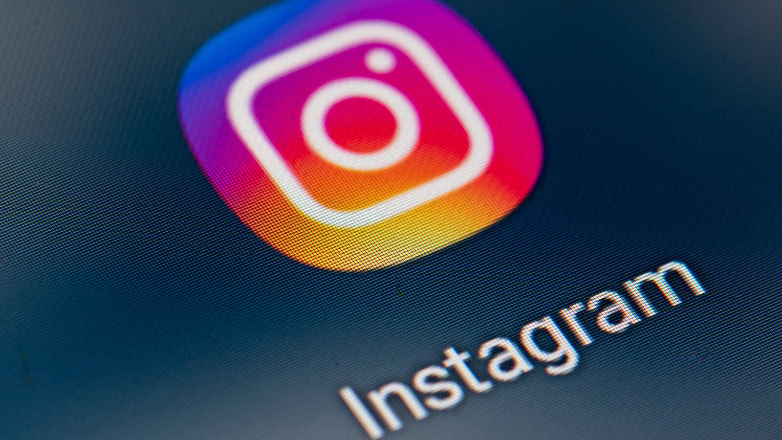 Cómo poner una contraseña de protección a Instagram
