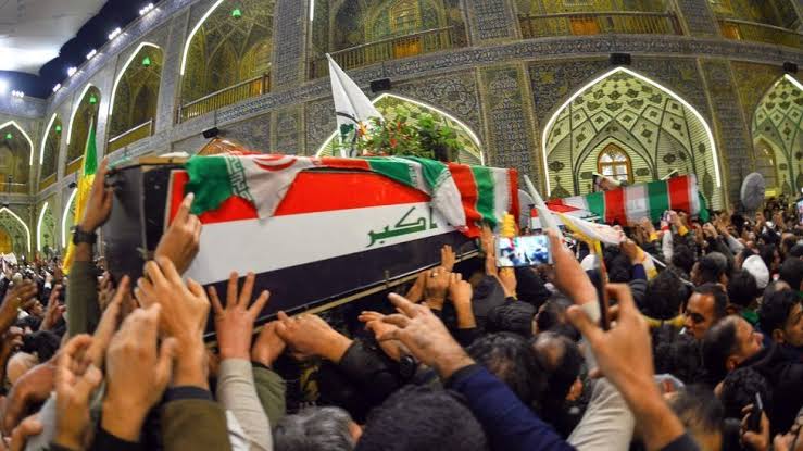 Irán no quita el dedo del renglón; habrá ataque inminente contra Israel