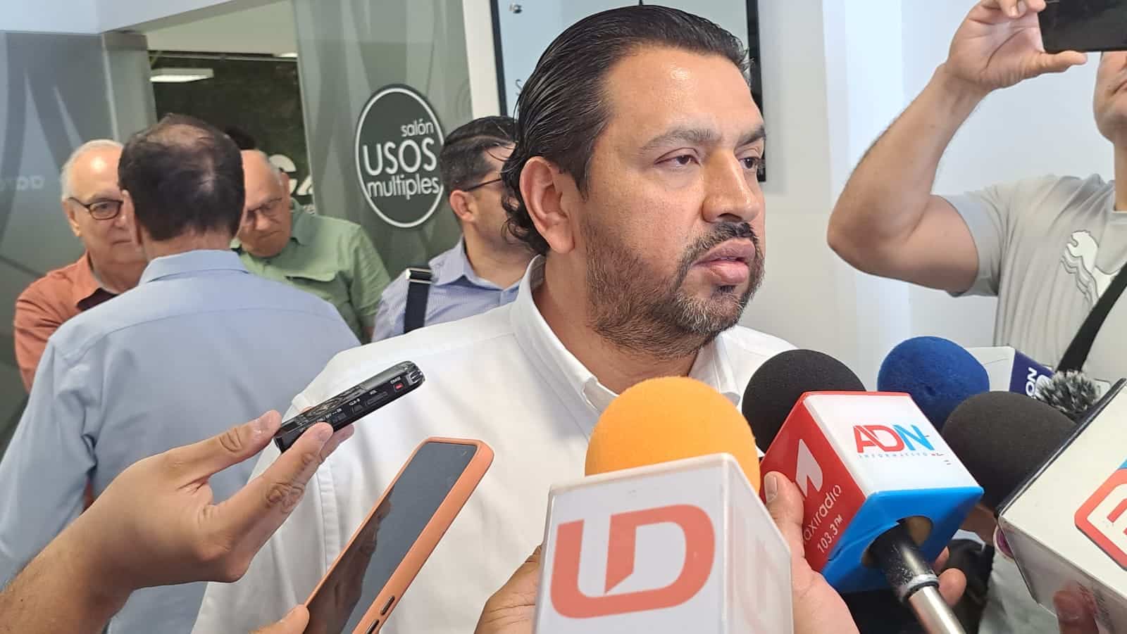 Ismael Bello Esquivel