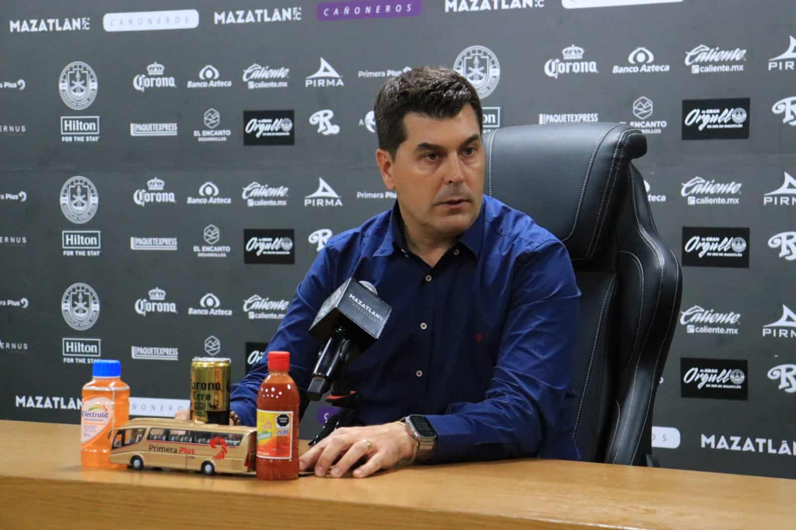 Ismael Rescalvo