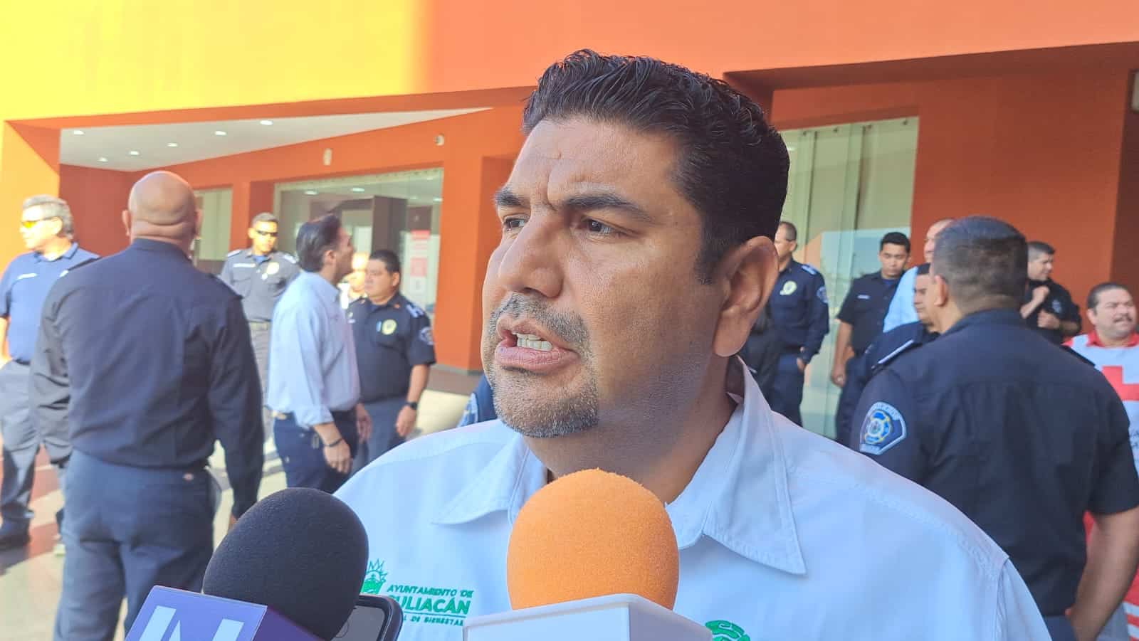 Protección Civil