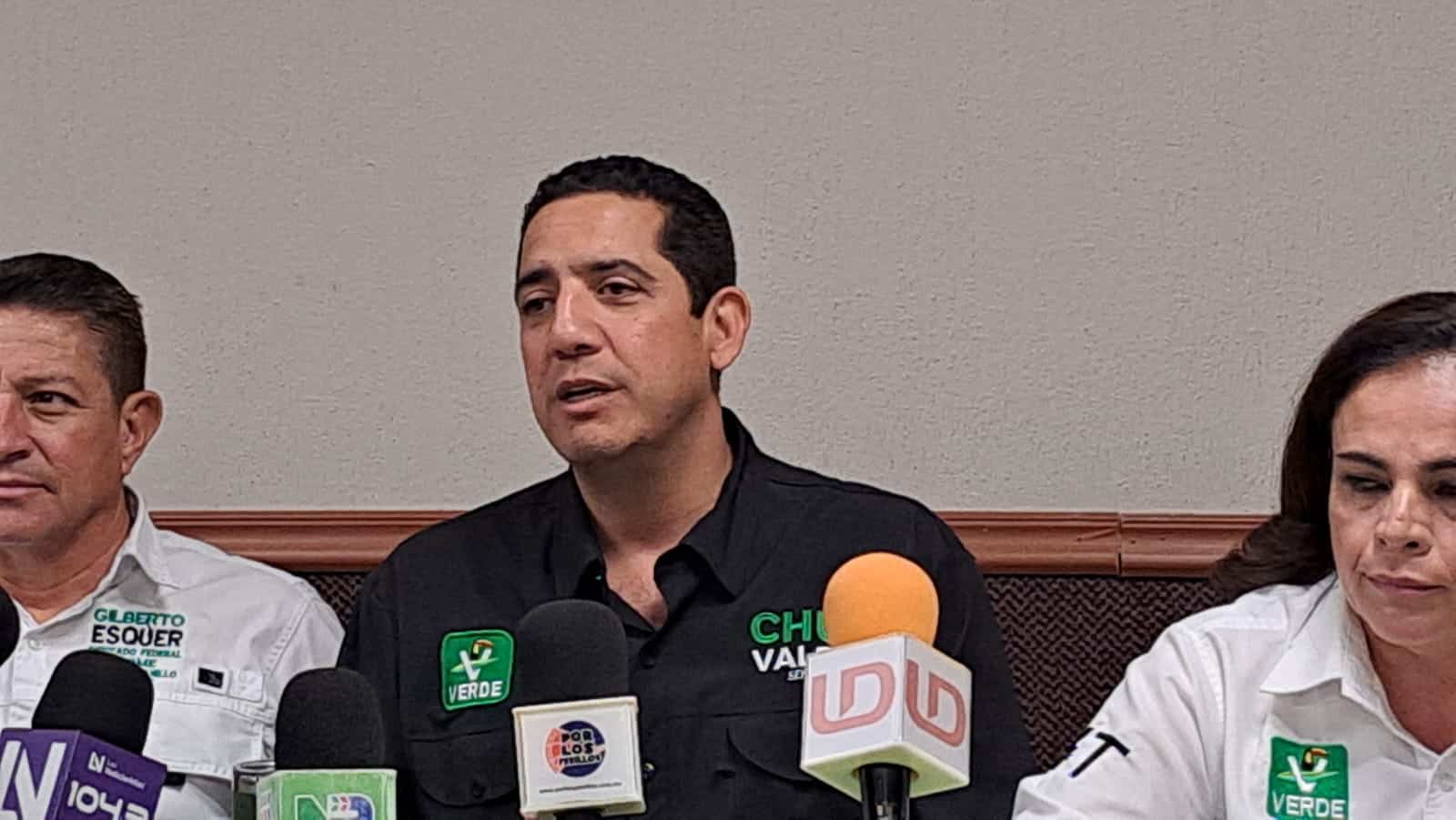 Jesús Valdés Palazuelo