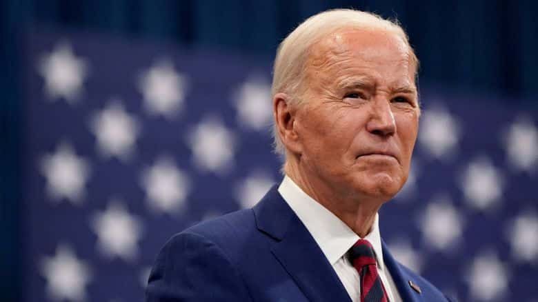 Joe Biden asegura que Israel comete “un error” por continuar ataque en Gaza