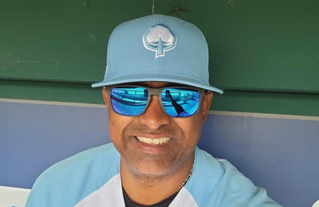 Jolbert Cabrera