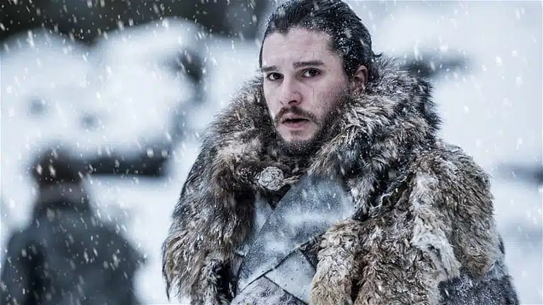 Cancelan spin-off de Jon Snow