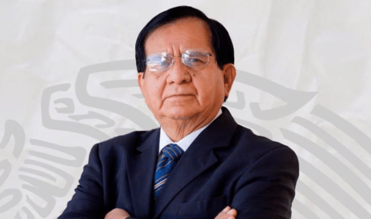 Designan a Juan Miguel Ramírez Sánchez es el nuevo candidato de Morena en Celaya