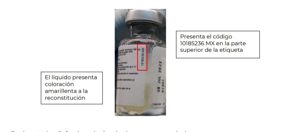 Medicina Kadcyla