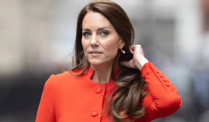 Salud de Kate Middleton evoluciona según lo planeado, dice experto en la realeza