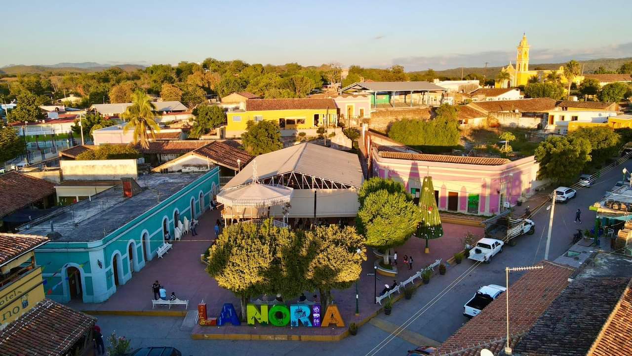 La Noria
