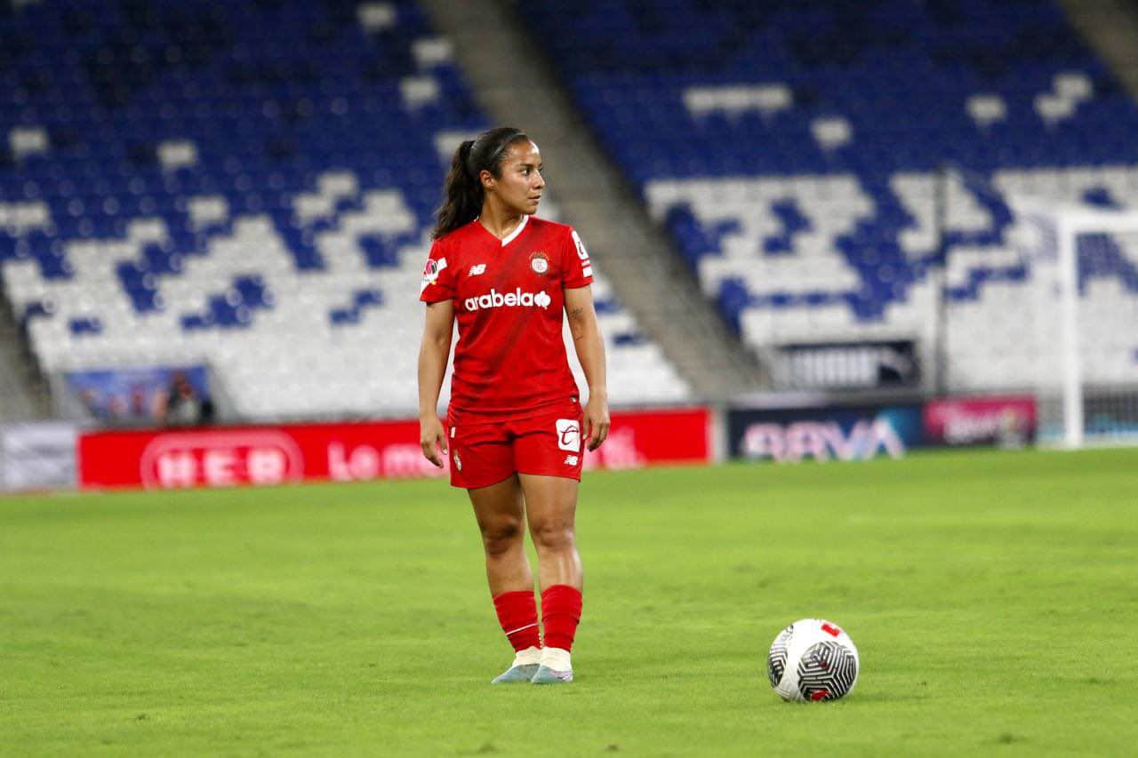 Las sinaloenses Aylin Aviléz y Cynthia Peraza, llevan más de 100 gritos de gol en la Liga MX Femenil
