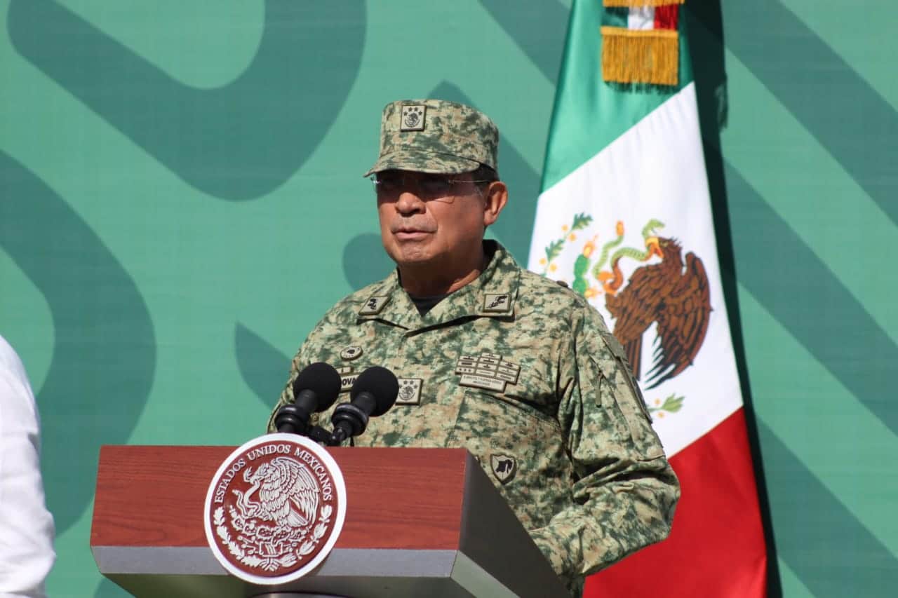 Luis Crescencio Sandoval