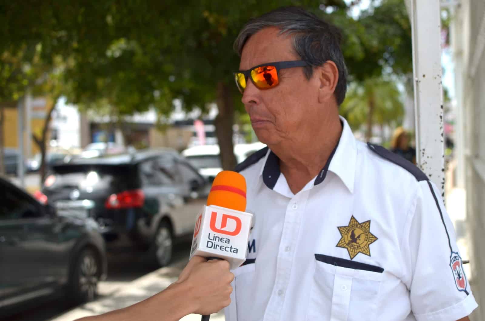 Ciudadano de Los Mochis 