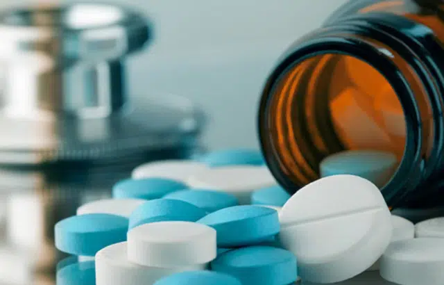 Cofepris alerta por falsificación de medicamentos utilizados para el cáncer y el VIH