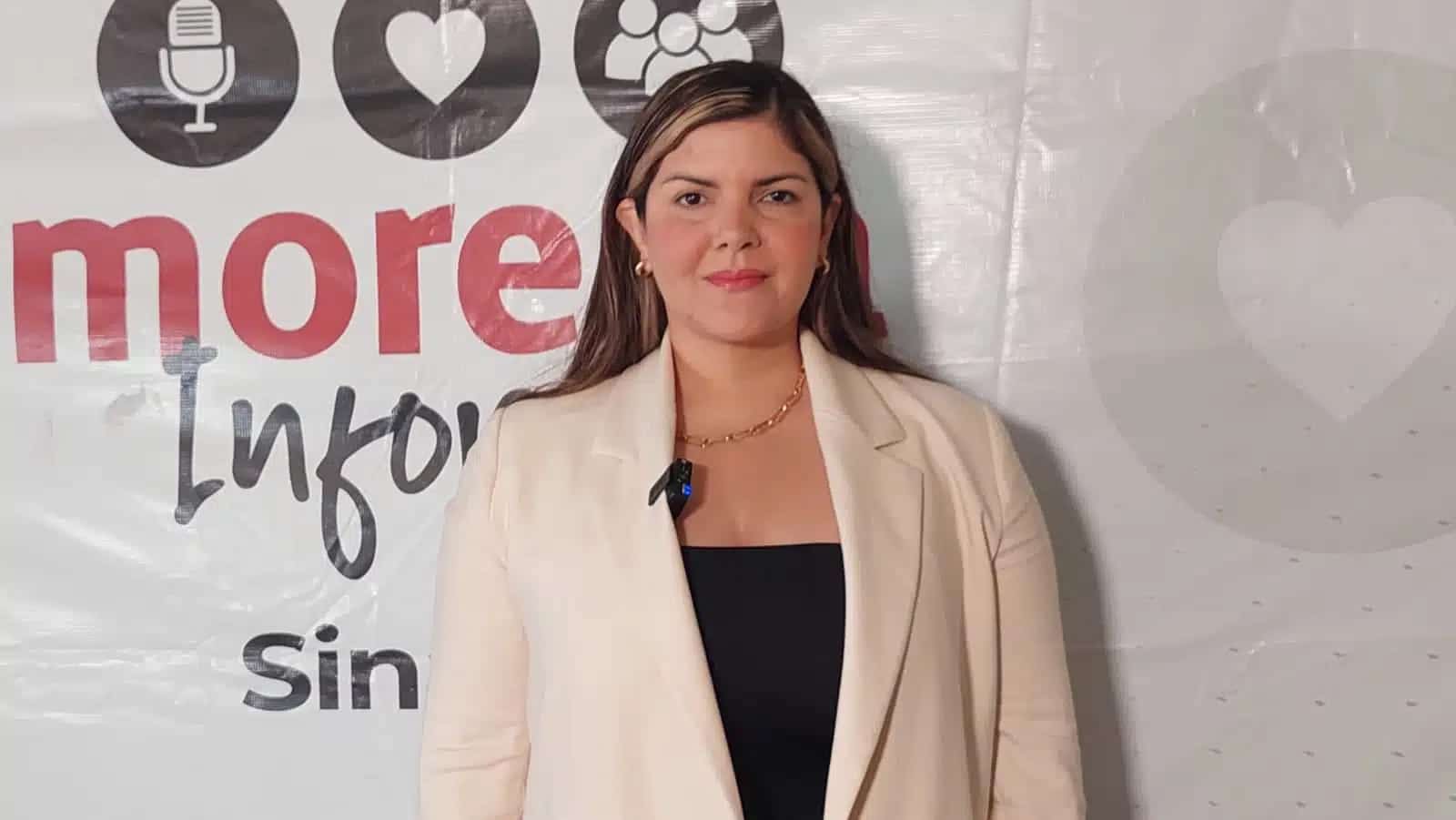 Merary Villegas