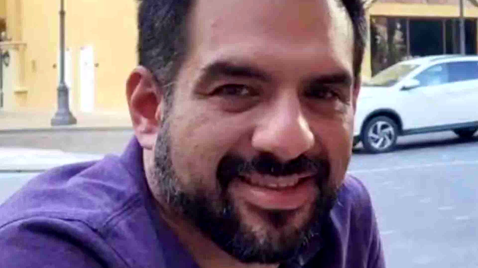 Mexicano detenido en Qatar por sus preferencias pide reunirse con titular de Relaciones Exteriores