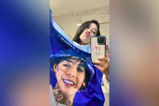 Sthela Luna