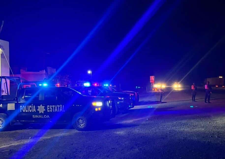 Operativos por policías