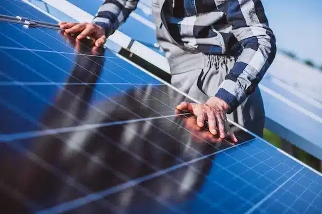 La CFE informó que no vende paneles solares ni lleva a cabo programas de regalo.