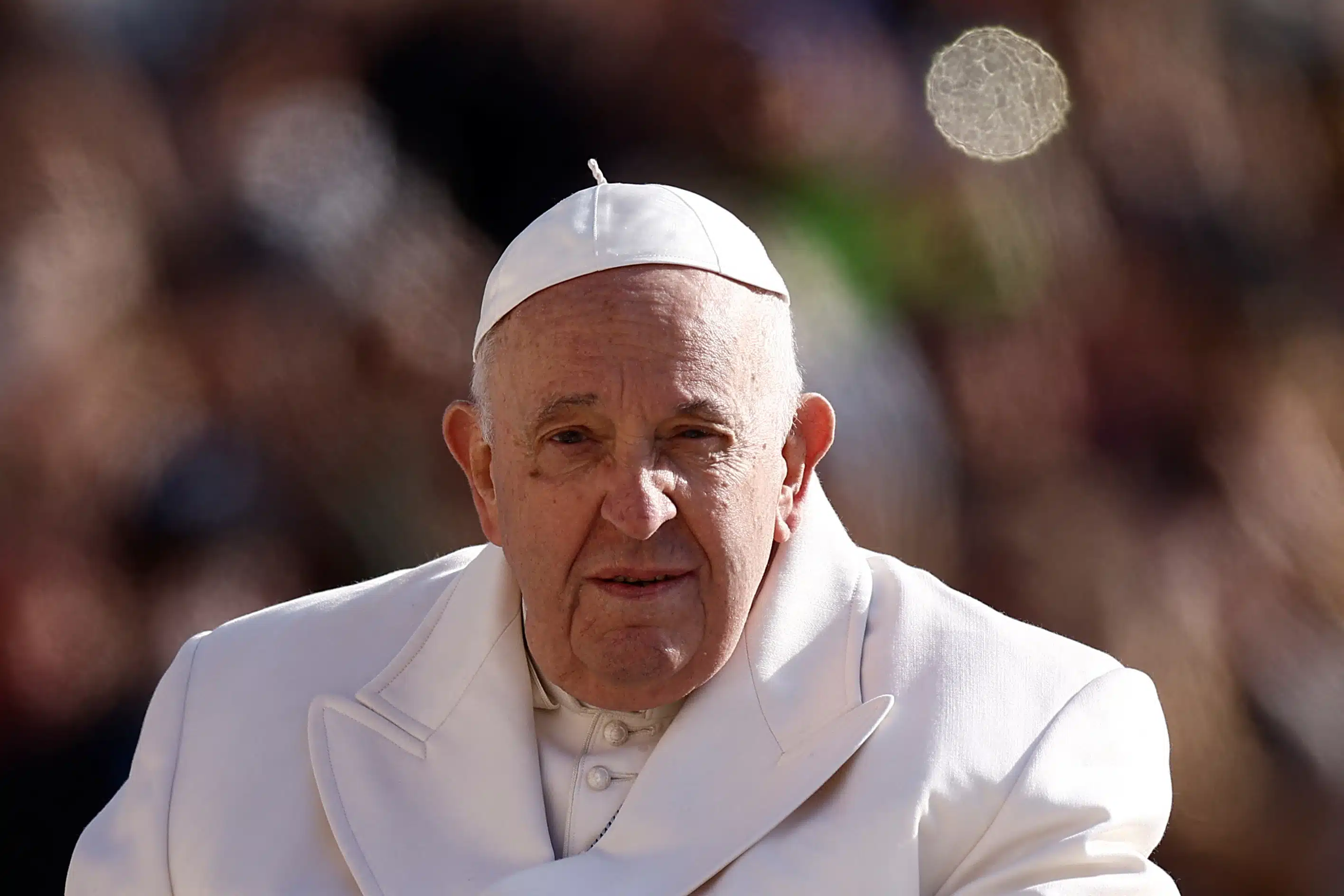 Papa Francisco emprenderá el viaje más largo de su pontificado