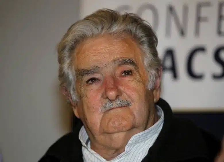 José Alberto Mujica revela que le han detectado un tumor en el esófago