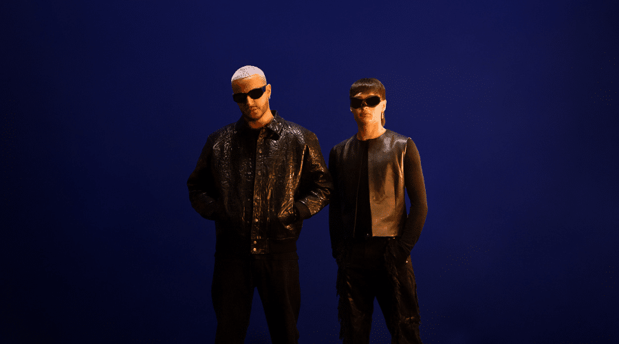 DJ Snake y Peso Pluma lanzan nueva colaboración.