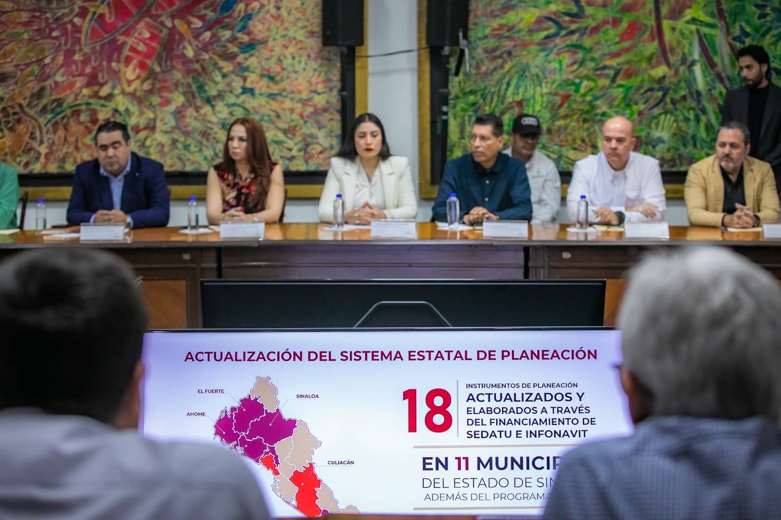 Aprueban programa Estatal de Vivienda 2024