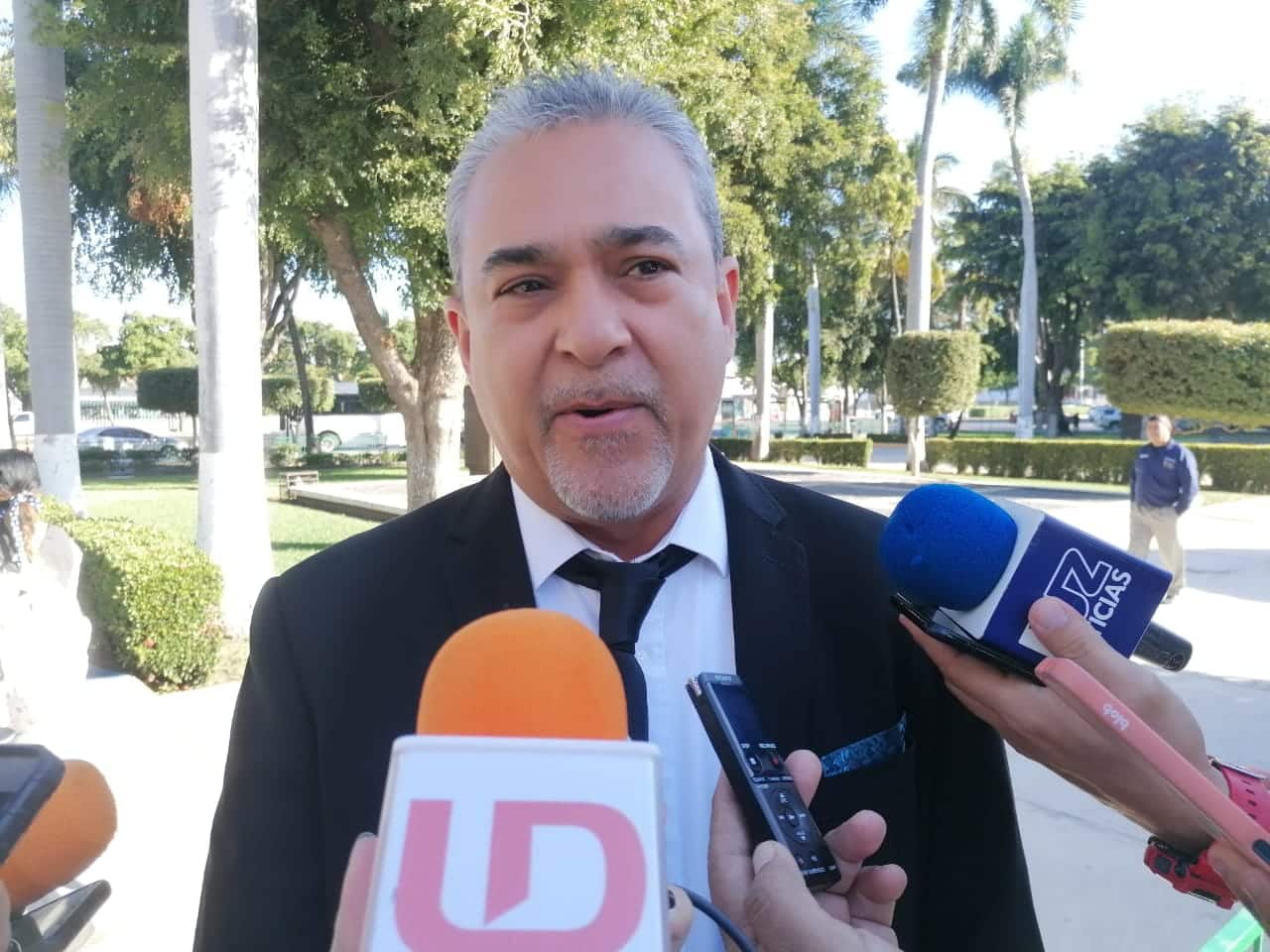 Agricultura en Sinaloa