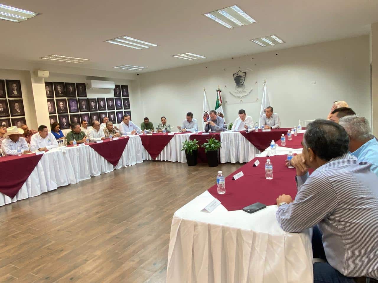Ayuntamiento de Ahome