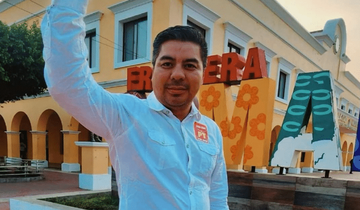 Secuestran a candidato del PT al ayuntamiento de Frontera Comalapa, Chiapas