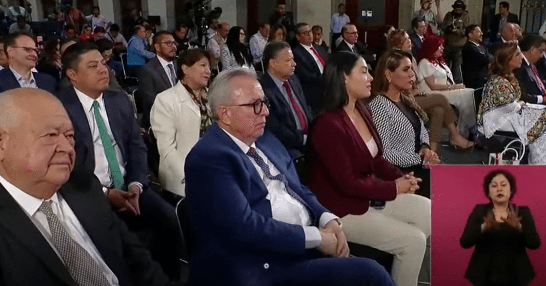 Gobernador Rocha Moya