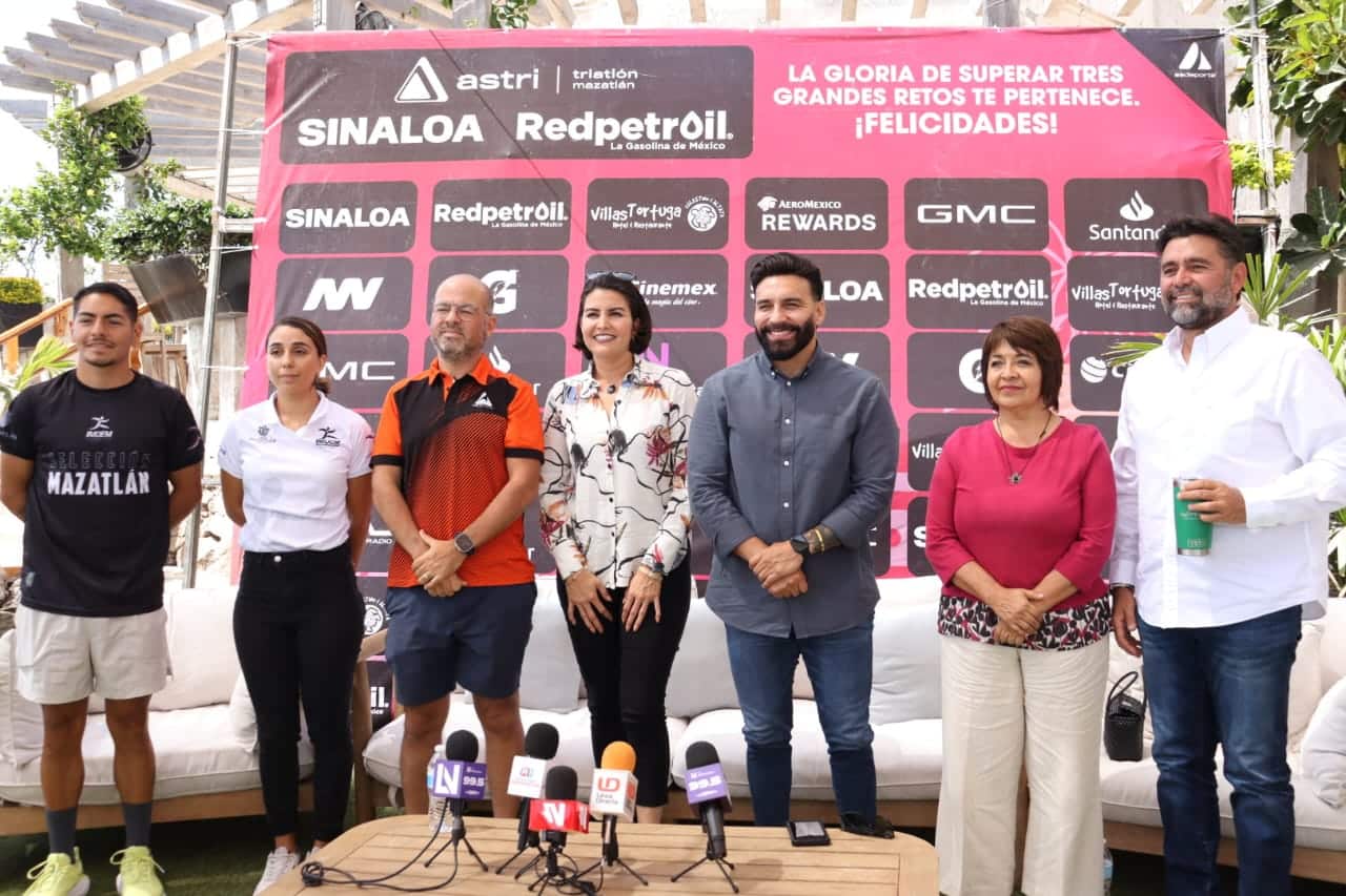 Rueda de prensa