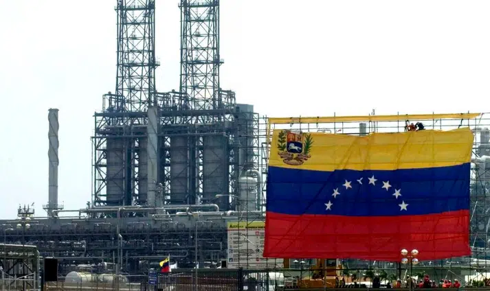 EU reactiva sanciones a Venezuela por los incumplimientos en compromisos electorales