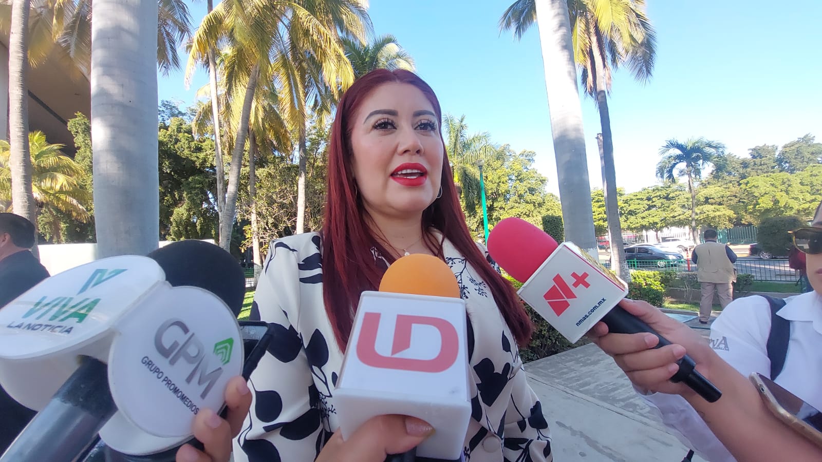 Secretaria de Pesca y Acuacultura de Sinaloa, Flor Emilia Guerra Mena
