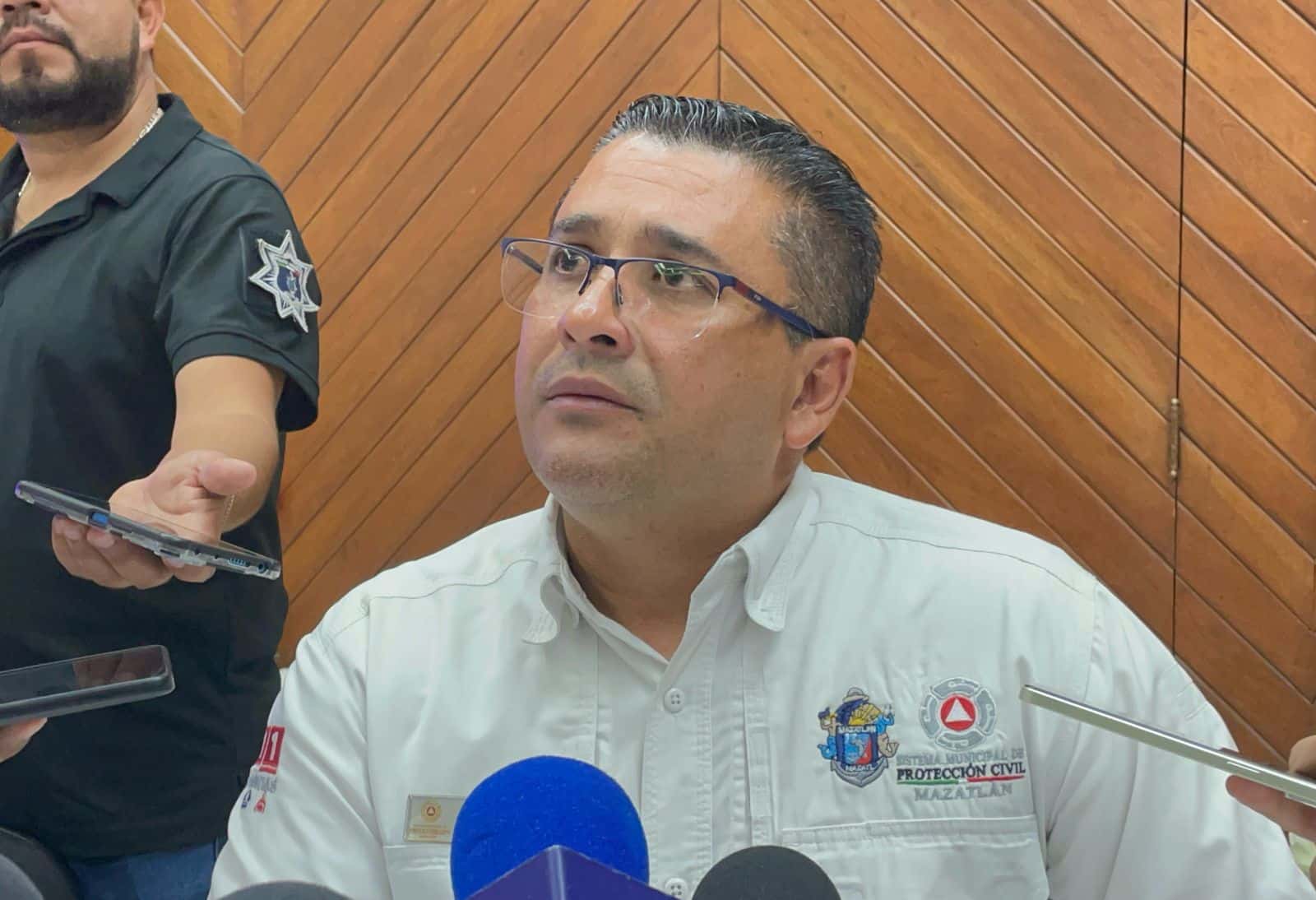 Eloy Ruiz PC MAzatlán