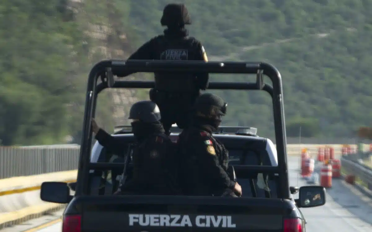 Secuestro masivo en Nuevo León; las víctimas con 12 albañiles