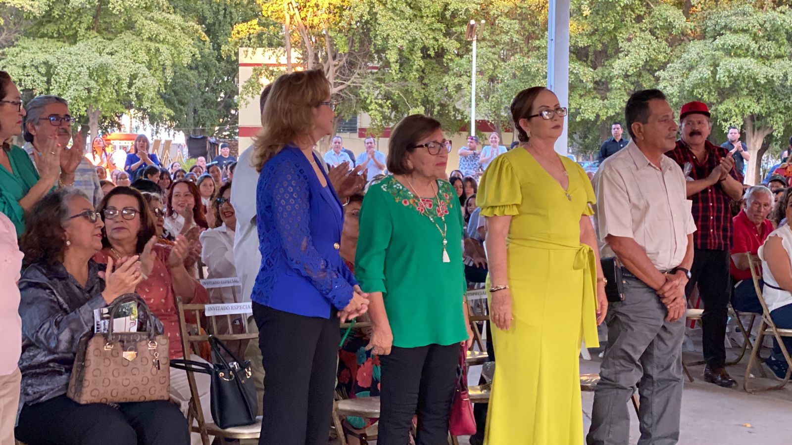 70 Aniversario de la Escuela Secundaria General Insurgentes (ESFI)