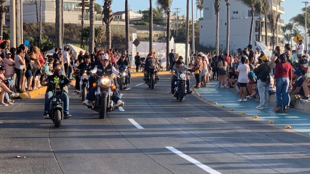 Semana Internacional de la Moto