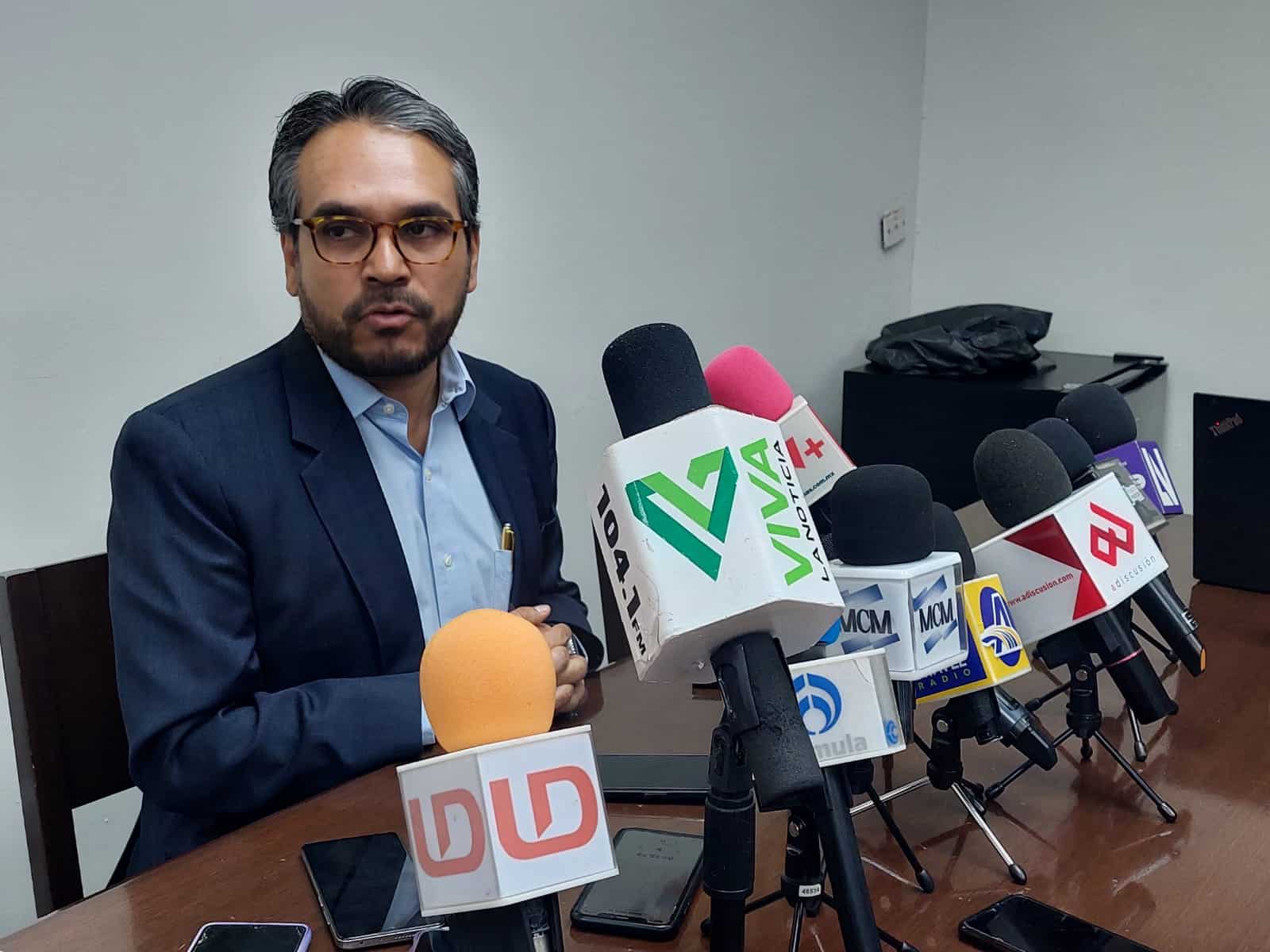 Diputado Sergio Mario Arredondo Salas