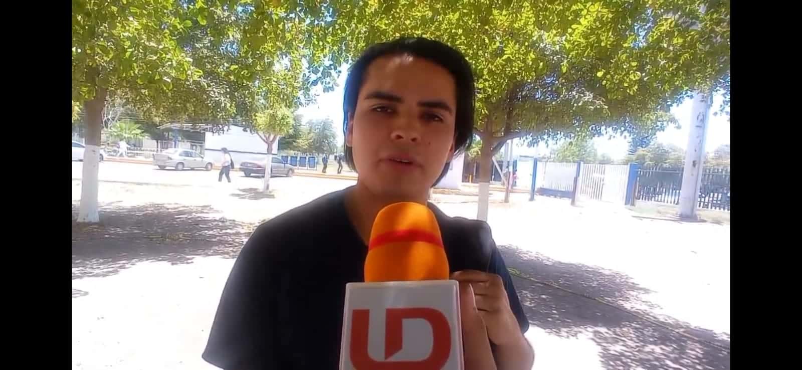 Sondeo a jóvenes de Los Mochis tras el debate Presidencial del día 28 de abril de 2024