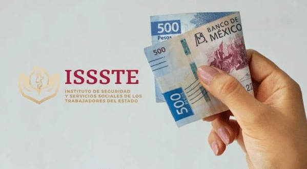 Fecha límite de registro para el sexto sorteo de préstamos personales ISSSTE