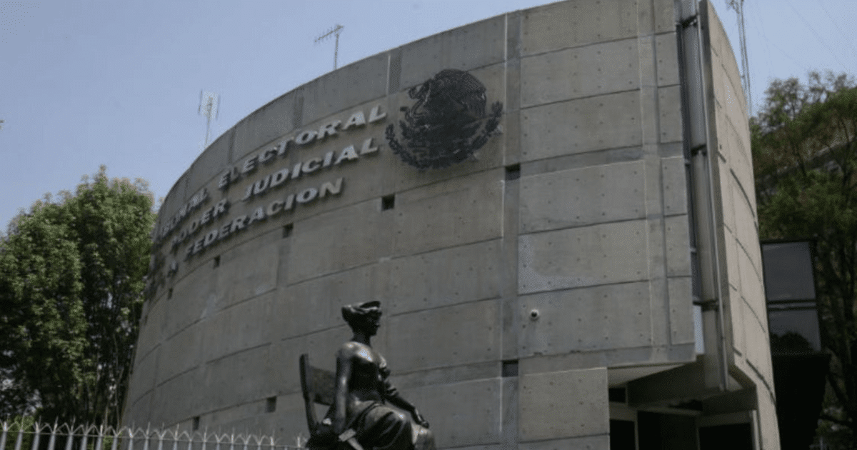 Asesinan a personal del TEPJF en Xochimilco, CDMX