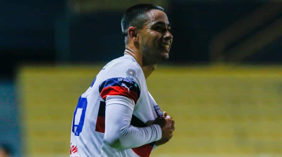 Jugador del club Tapatío