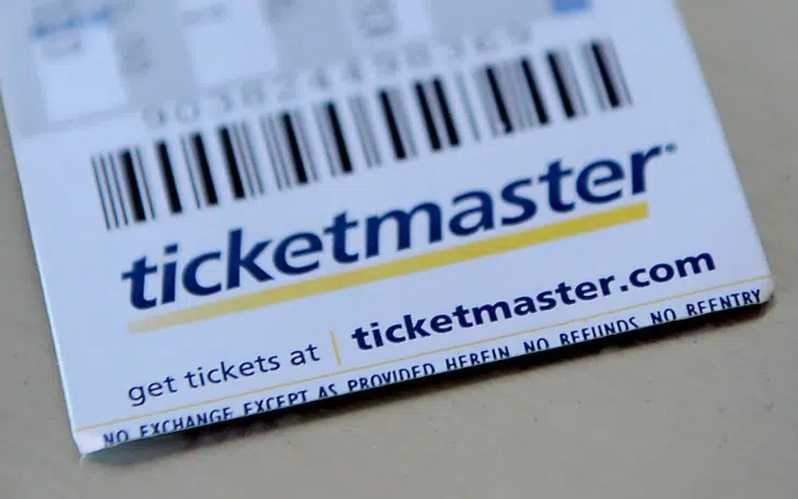 Ticketmaster paga 3.4 mdp a consumidores por cancelación de eventos