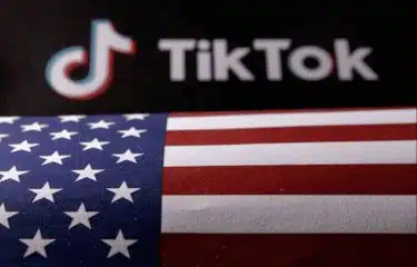 TikTok en Estados Unidos