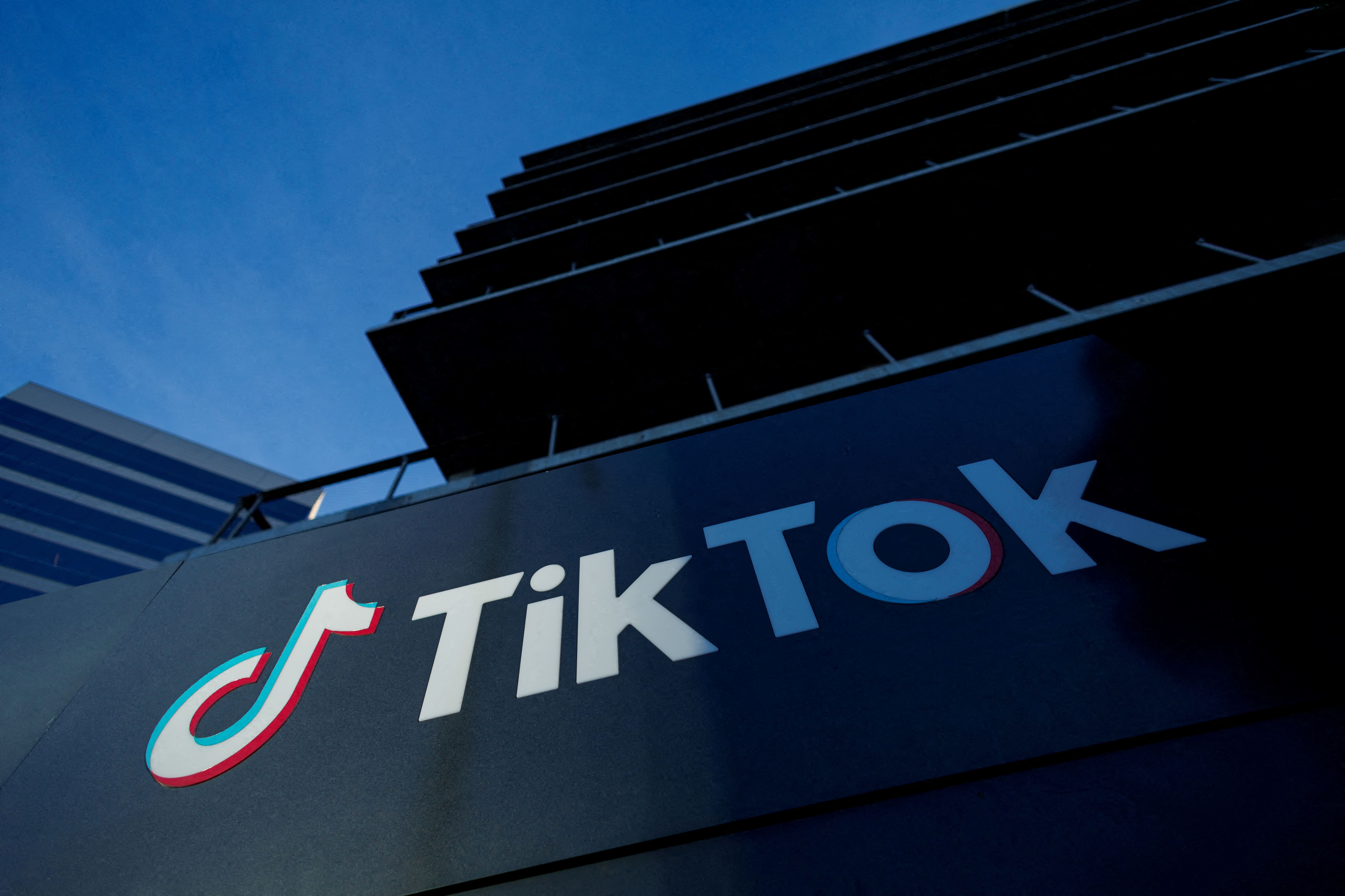 ByteDance preferiría cerrar TikTok en EU que venderlo