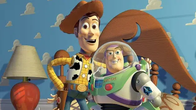 Disney confirma fecha de estreno para Toy Story 5