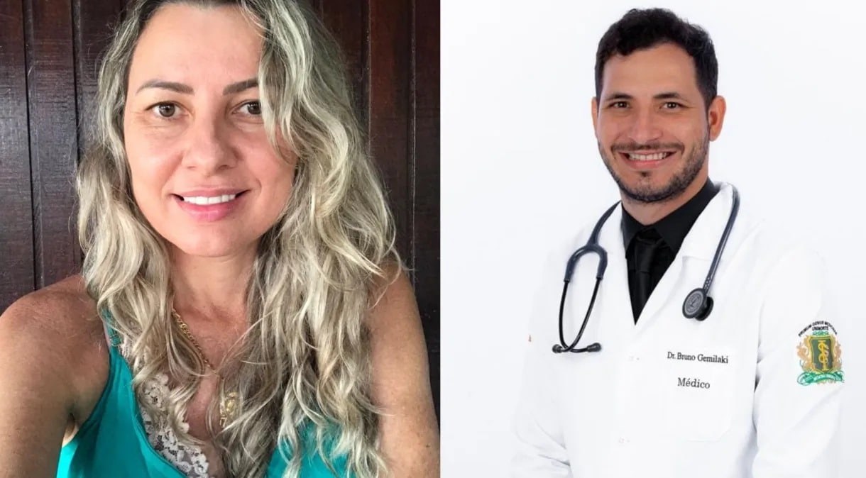 Tragedia en Brasil; madre e hijo ingresan a domicilio y disparan contra los presentes