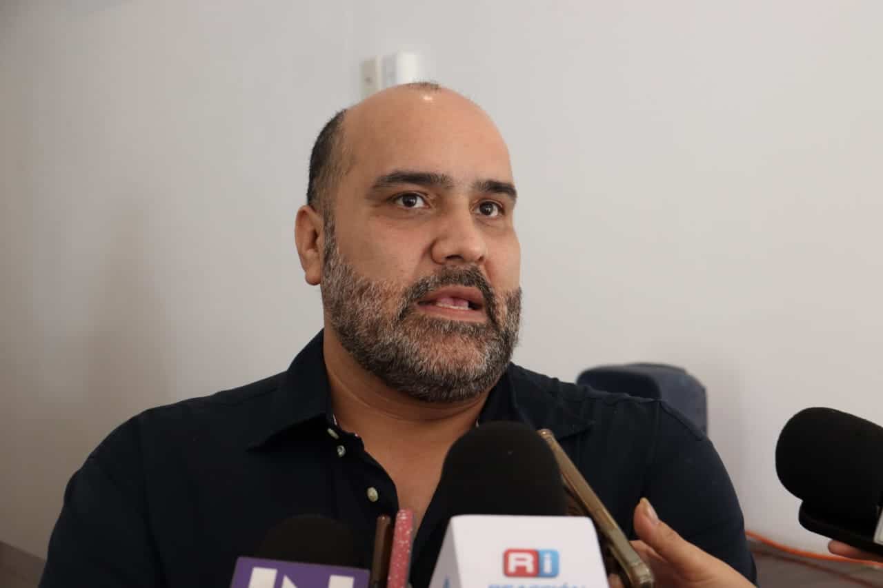 Gobierno no ha tenido esa visión de la comunidad gay: Sinaloa Diverso ante poco flujo de turistas LGBT