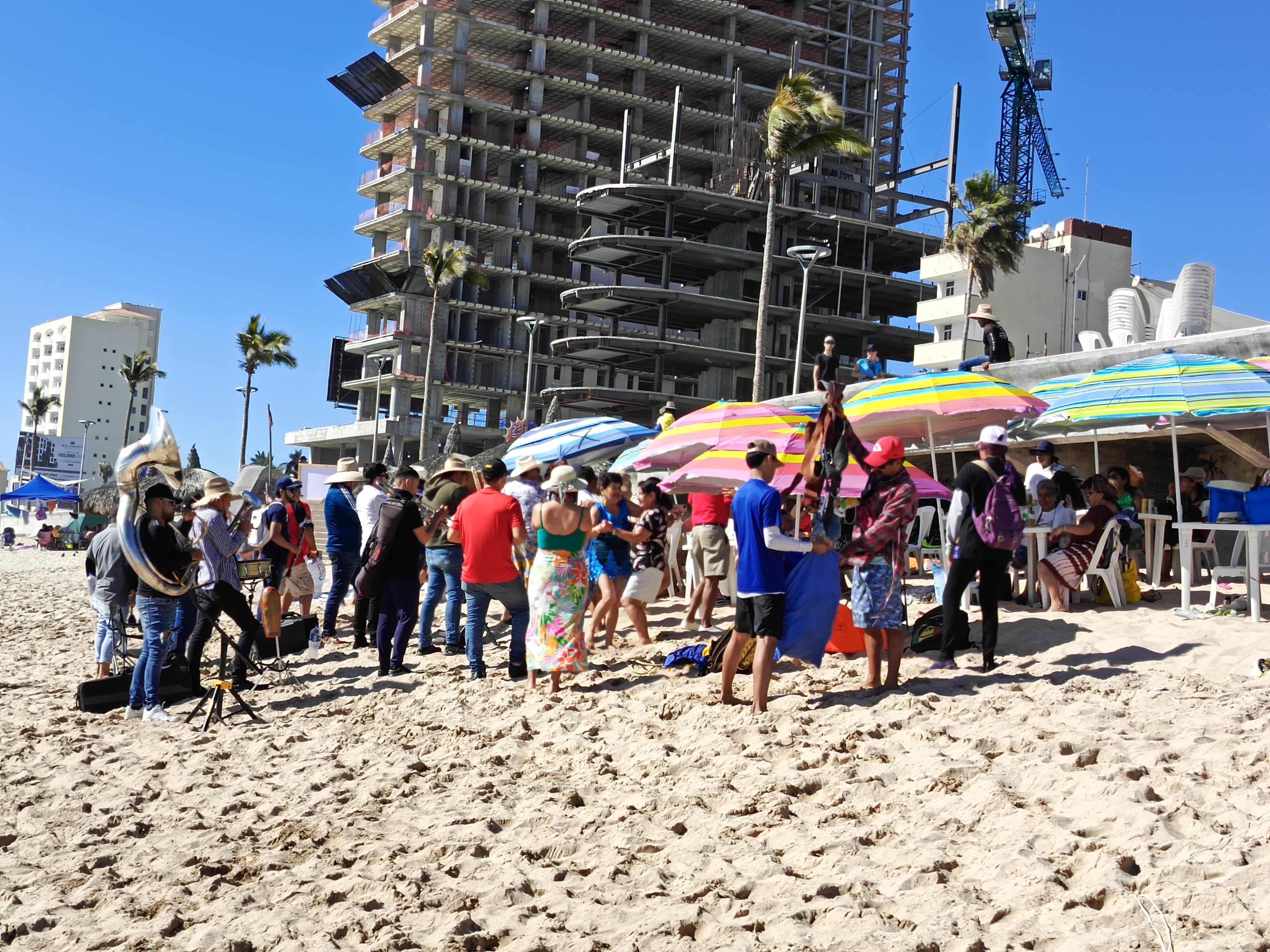 Turismo en Mazatlán