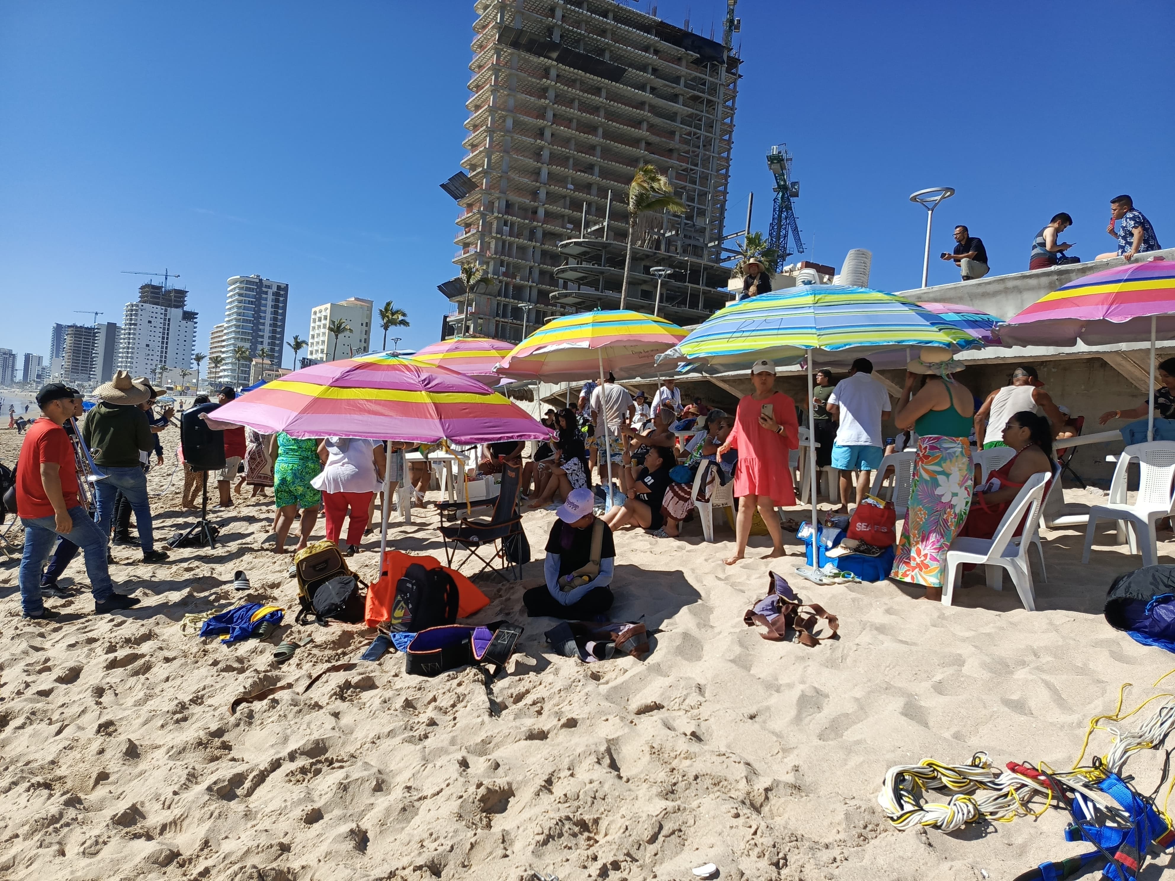 Turismo en Mazatlán